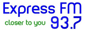 express fm 93.7